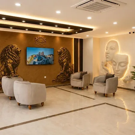 Grand Lion Palace 4*