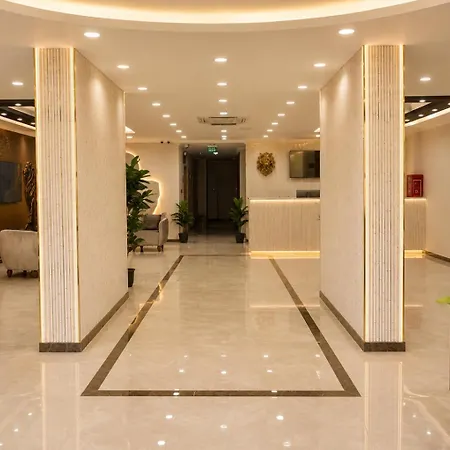 Hotel Grand Lion Palace Termal