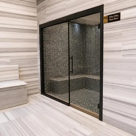 Hotel Grand Lion Palace Termal