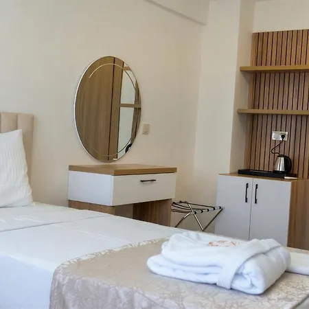Hotel Grand Lion Palace Termal