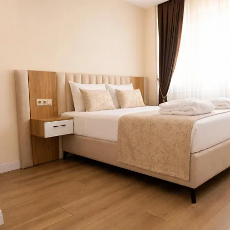 Hotel Grand Lion Palace 4*