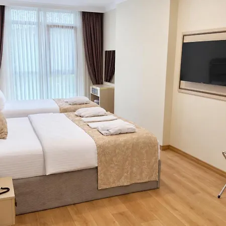 Grand Lion Palace 4* Termal
