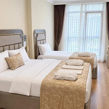 Grand Lion Palace 4* Termal