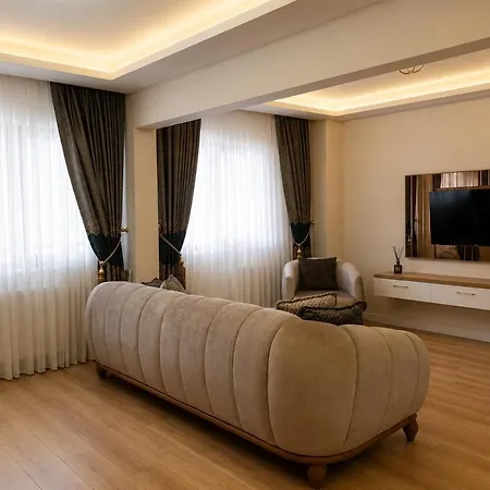 Hotel Grand Lion Palace Termal
